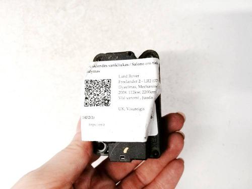 Electronic module PORSCHE CAYENNE (9PA) S 4.5 | BP32604373M83