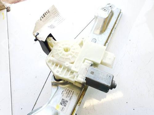 Used Left rear window motor Left rear window motor 36687362 36687362
