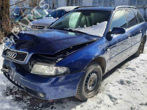 Electronic module AUDI A4 B5 (8D2) 1.9 TDI | BP33093282M83 - Image 6