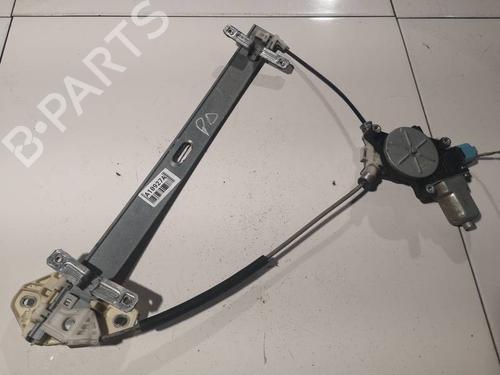 Used Front right window mechanism Front right window mechanism HONDA FR-V (BE) 1.7 (BE1) (125 hp) 34870013 34870013