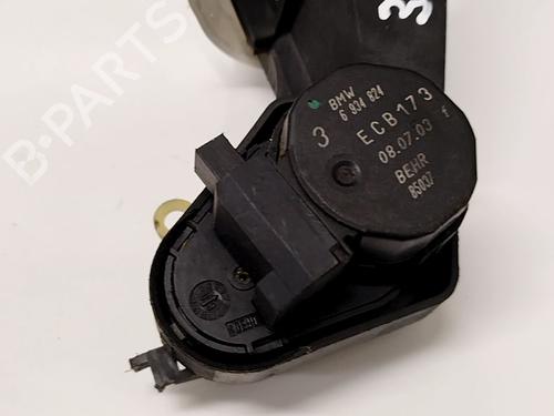 Electronic module PEUGEOT 407 (6D_) 1.6 HDi 110 (6D9HZC, 6D9HYC) | BP34111288M83 - Image 2