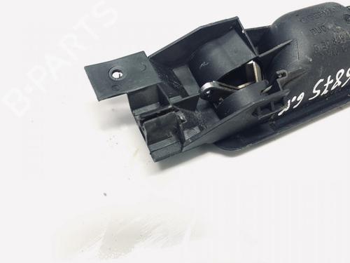 Rear left interior door handle VW PASSAT B5 Variant (3B5) 1.9 TDI | BP35555078I15 - Image 3