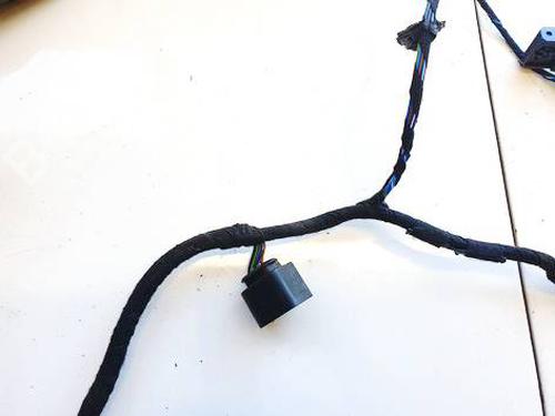 Wiring harness BMW X1 (E84) sDrive 18 d | BP35027293E16 - Image 3