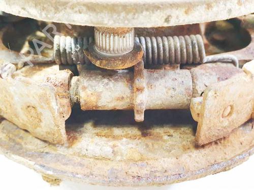 Hand brake HYUNDAI i30 (FD) 1.6 CRDi | BP35364458I18 - Image 2