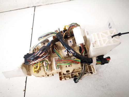 fuse-box-suzuki-sx4-ey-gy-2006-32900840 main image