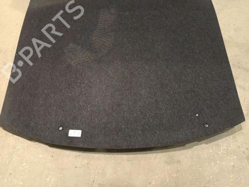 Luggage compartment floor MAZDA 3 (BL) 2.2 MZR CD (BL10) | BP39221989I33 - Image 2