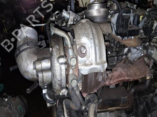 Turbolader/Kompressor Turbolader/Kompressor 34812425 34812425