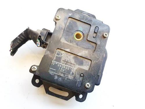 Used Electronic module Electronic module TOYOTA PREVIA II (_R3_) 2.0 D-4D (CLR30_, CLR30R) (116 hp) 32596547 32596547