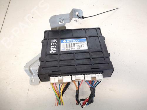 Used Automatic gearbox ECU Automatic gearbox ECU 35398342 35398342