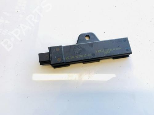 Used Electronic module Electronic module OPEL INSIGNIA A (G09) 1.8 (68) (140 hp) 35542540 35542540