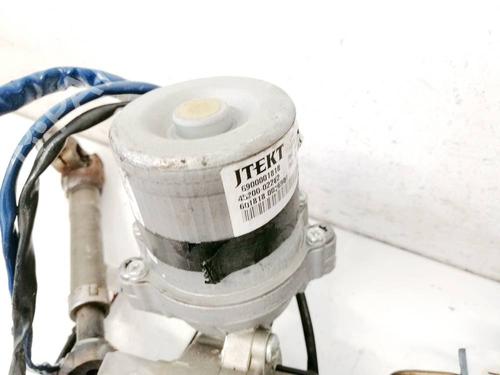 Used Steering pump Steering pump TOYOTA AURIS (_E15_) 2.0 D-4D (ADE150_, ADE150R) (126 hp) 35027939 35027939