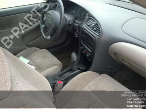 Electronic module CHEVROLET ALERO 3.4 V6 | BP33490446M83  - Image 6