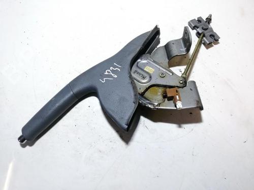 Used Hand brake Hand brake MAZDA 6 Saloon (GG) 2.0 (GGEP, GG10) (141 hp) 35848901 35848901