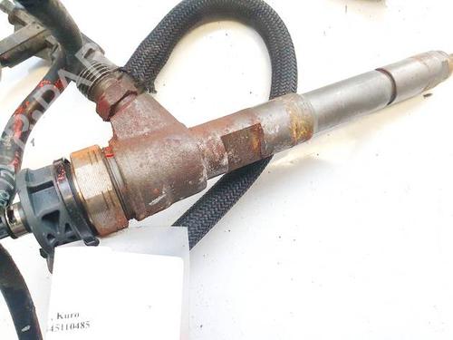 Spreder / Dyse NISSAN NOTE (E12) 1.5 dCi | BP35144952M100 - Image 2