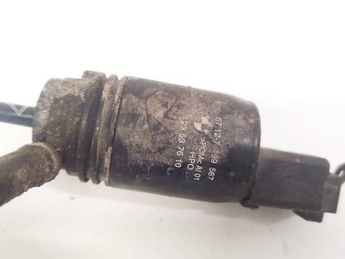 Washer pump BMW 3 (E90) 320 d | BP35146535E24 - Image 3