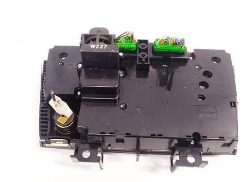 Climate control VOLVO V70 II (285) D5 | BP34745285I5 - Image 2