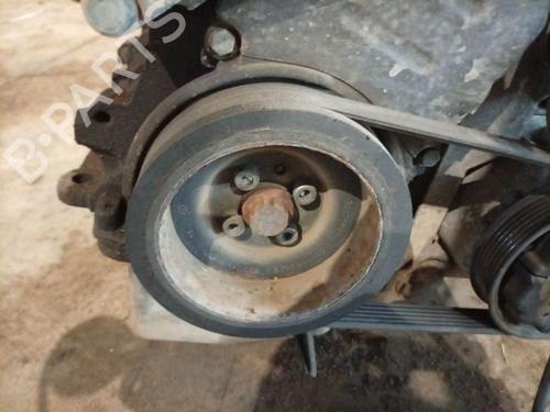 Used Pulley Pulley SKODA FABIA I (6Y2) 1.9 TDI (100 hp) 36312581 36312581