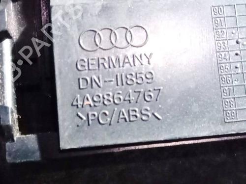 Boot lining AUDI A6 C4 Avant (4A5) 2.5 TDI | BP35196296I3 - Image 3