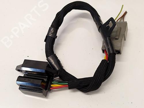 Used Other Other JAGUAR XF I (X250) 2.2 D (190 hp) 33999920 33999920