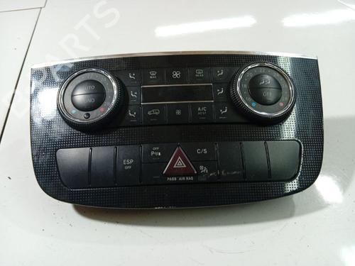 Used Climate control Climate control 36943185 36943185