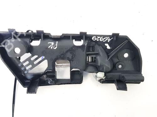 Front left interior door handle MERCEDES-BENZ M-CLASS (W164) ML 320 CDI 4-matic (164.122) | BP35513823I13 - Image 3