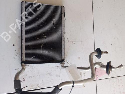 Varmeapparat Varmeapparat HONDA ACCORD VII (CL, CN) 2.2 i-CTDi (CN1) (140 hp) 37064014 37064014