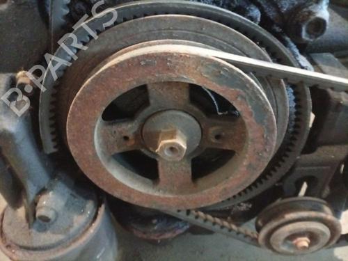 Used Pulley Pulley NISSAN X-TRAIL I (T30) 2.2 dCi 4x4 (136 hp) 36312922 36312922
