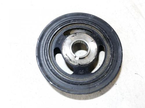 Used Pulley Pulley OPEL ASTRA H (A04) 1.9 CDTI (L48) (150 hp) 35847157 35847157