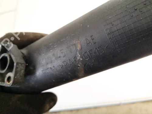 Pipe SKODA FABIA II (542) 1.9 TDI | BP32589100M125 - Image 3