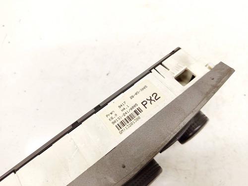 Climate control OPEL ASTRA H (A04) 1.7 CDTI (L48) | BP37512693I5 - Image 3