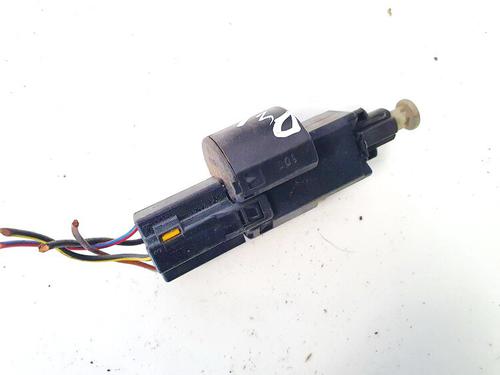 Electronic module OPEL ASTRA G Hatchback (T98) 2.0 DI (F08, F48) | BP35484272M83 - Image 2