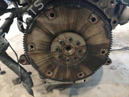Flywheel FORD S-MAX (WA6) 2.0 TDCi | BP38057772M101 - Image 2
