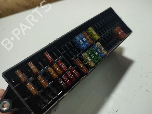 Fuse box VW GOLF PLUS V (5M1, 521) 1.9 TDI | BP32571859E1 - Image 3