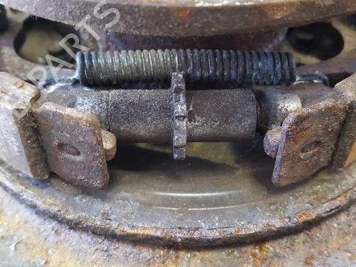 Used Hand brake Hand brake KIA CEE'D Hatchback (ED) 1.6 CRDi 128 (128 hp) 35677063 35677063