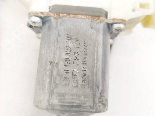 Left front window motor FORD S-MAX (WA6) 1.8 TDCi | BP34882037E21 - Image 3