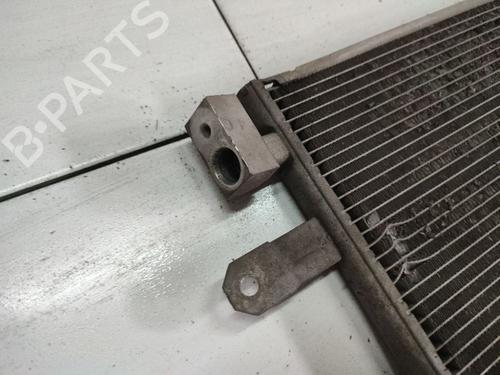 AC radiator AUDI A6 C6 (4F2) 2.4 | BP34982658M32 - Image 4