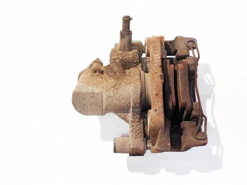Left rear brake caliper FORD FOCUS III 1.6 TDCi | BP35207254M107 - Image 3