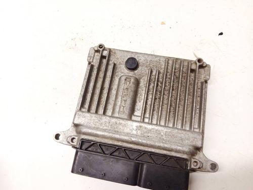 Engine control unit (ECU) MERCEDES-BENZ C-CLASS (W204) C 200 CDI (204.007, 204.006) | BP32531196M57 - Image 2