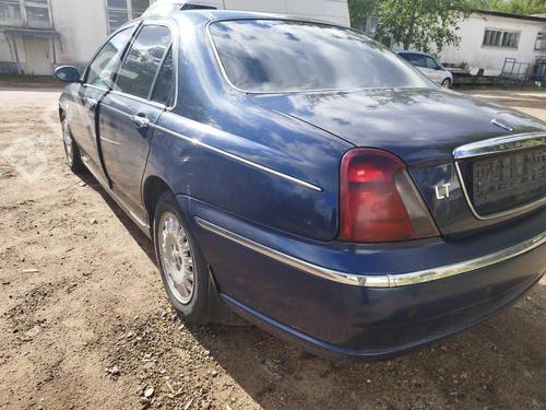 Electronic module ROVER 75 (RJ) 2.0 CDT | BP32885122M83  - Image 8