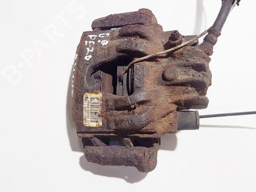 Used Right front brake caliper Right front brake caliper 35873791 35873791