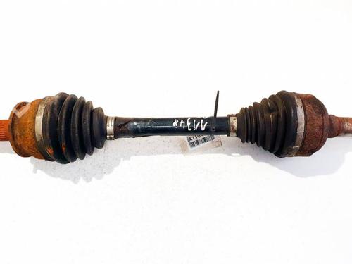 Used Left front driveshaft Left front driveshaft 37655951 37655951