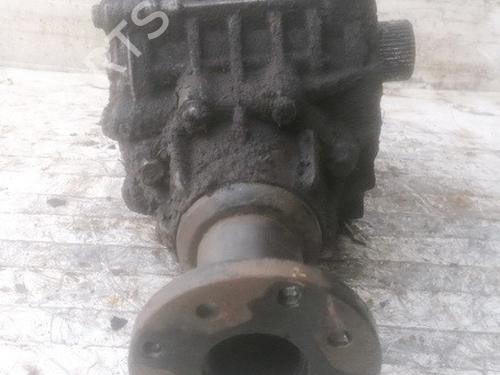Used Transfer box Transfer box 35481697 35481697