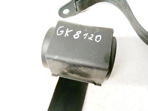 Rear left seatbelt CITROËN C8 (EA_, EB_) 2.0 HDi | BP35124597I29 - Image 3