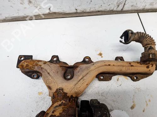 Used Exhaust manifold Exhaust manifold 38974863 38974863