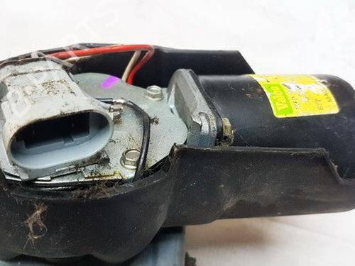 Used Front wiper motor Front wiper motor 35869700 35869700