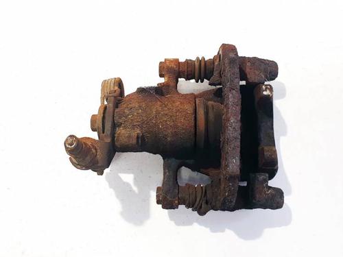 Left rear brake caliper SMART FORFOUR (454) 1.3 (454.031) | BP35294097M107 - Image 3
