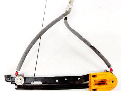 Used Rear right window mechanism Rear right window mechanism 35270113 35270113