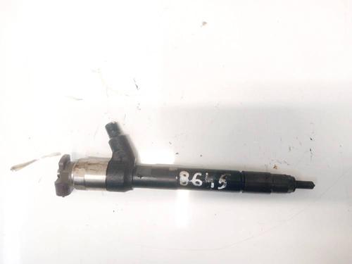 Used Injector Injector OPEL INSIGNIA A Saloon (G09) 1.6 CDTi (69) (136 hp) 35319928 35319928