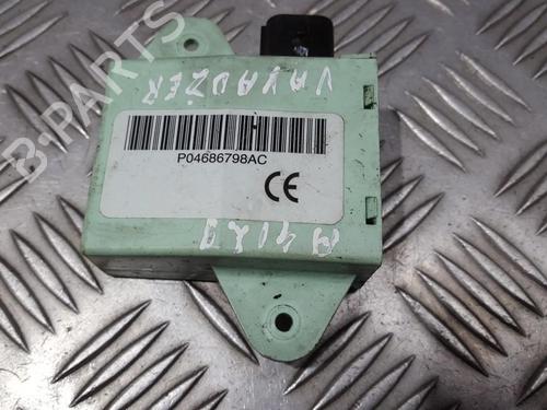 Used Electronic module Electronic module 35714623 35714623