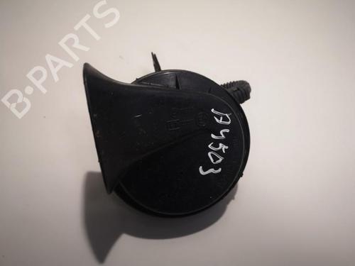 Used Horn Horn OPEL ASTRA G Hatchback (T98) 2.0 DI (F08, F48) (82 hp) 35839392 35839392